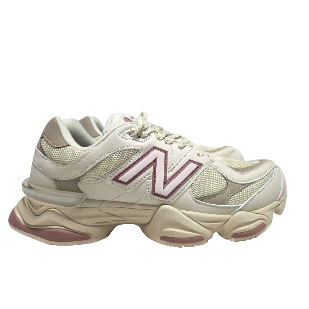 New-Balance 9060 'Bone Sparrow' Mens Size 10.5 NWOB